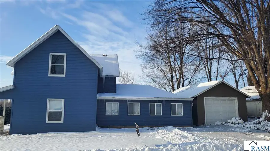 221 Bridge Street, Le Sueur, MN 55148 - #3