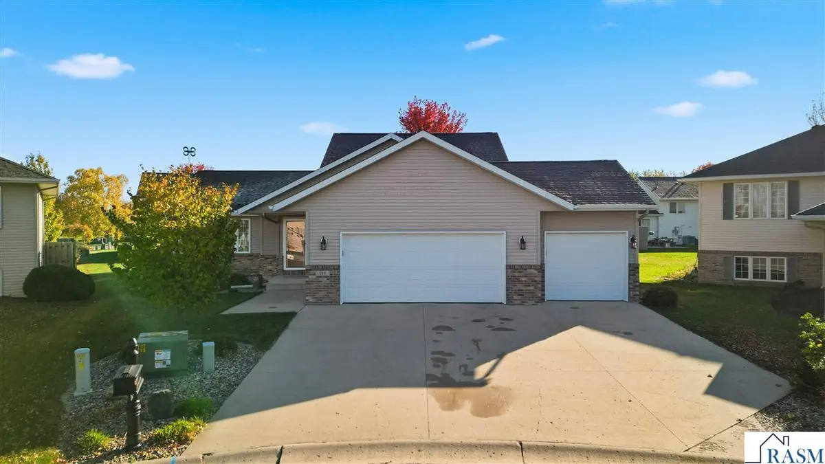 113 Bunker Court, Mankato, MN 56001 - #1