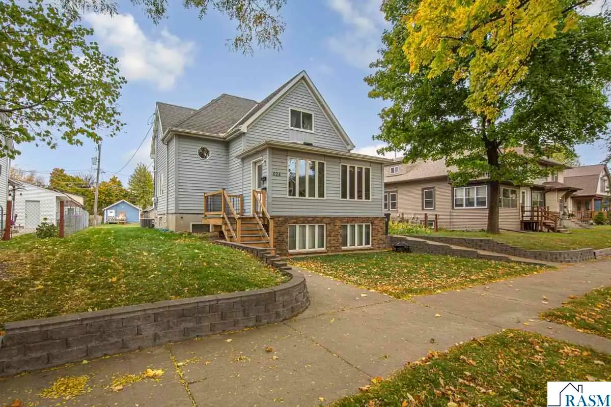624 W 5th Street, Mankato, MN 56001 - Image #1