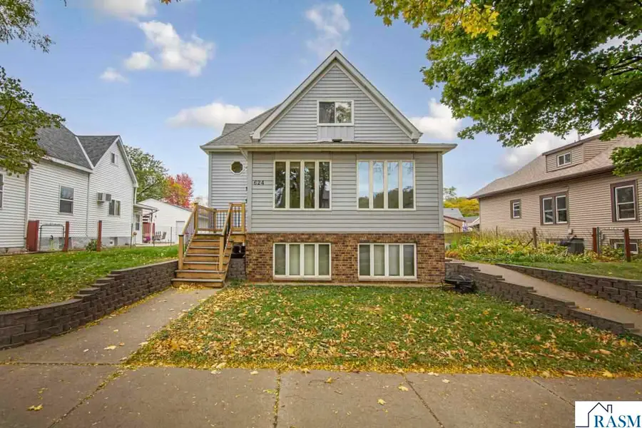 624 W 5th Street, Mankato, MN 56001 - Image #2