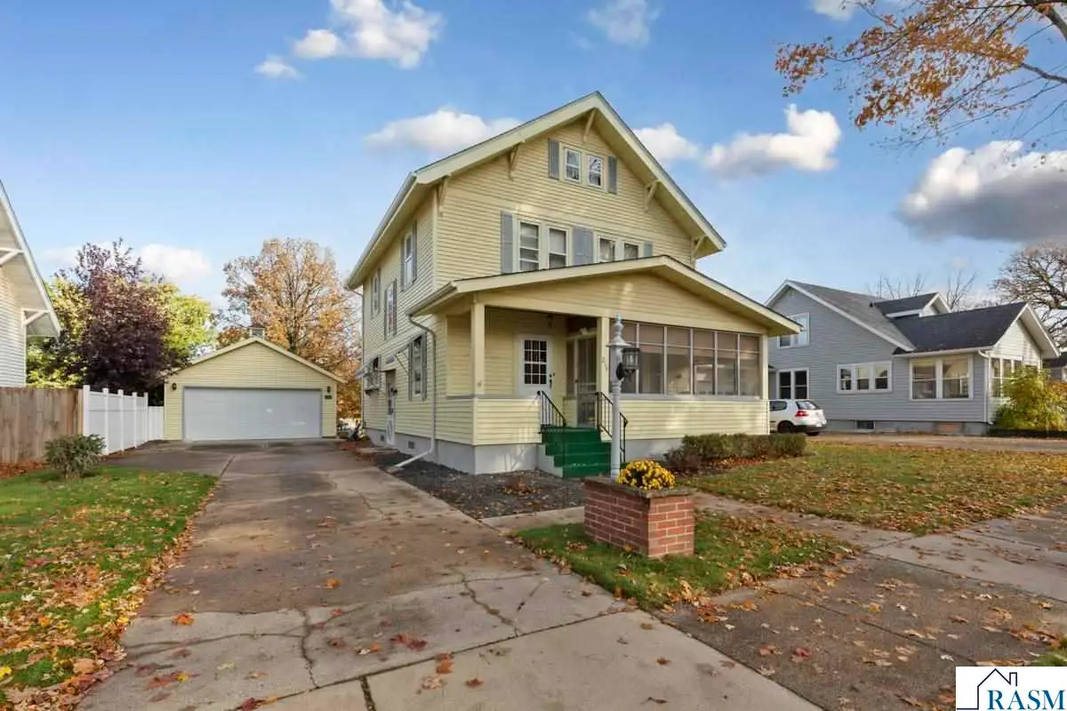 216 Prospect Street, Owatonna, MN 55060 - Image #1