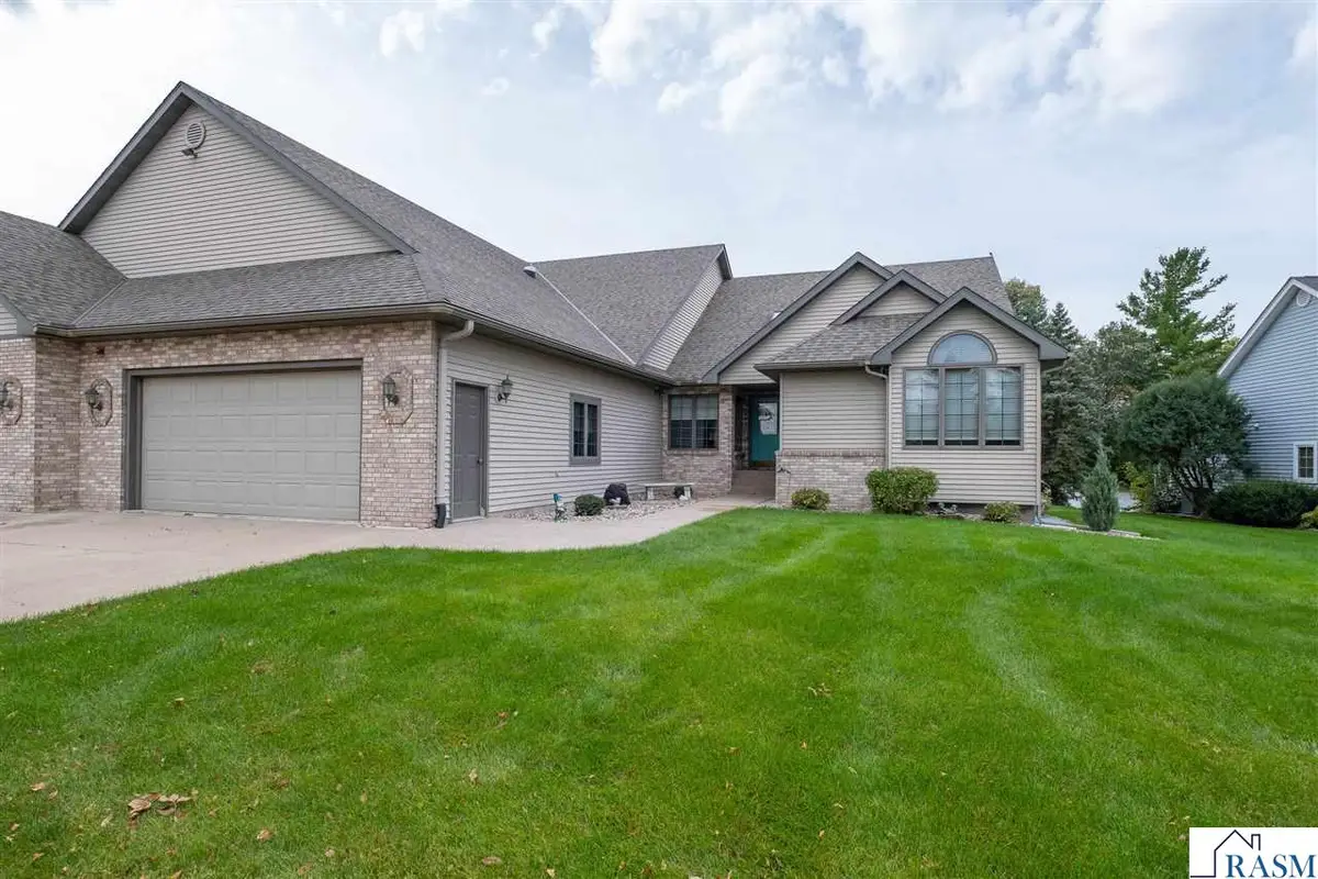 109 Teton Court, Mankato, MN 56001 - #1