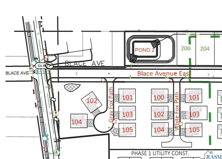 101 Gray Fox Path, Eagle Lake, MN 56024 - Image #2