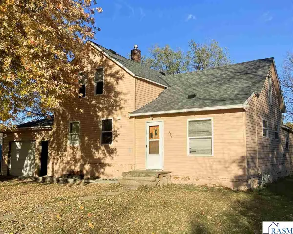 325 N 3rd Street, Butterfield, MN 56120