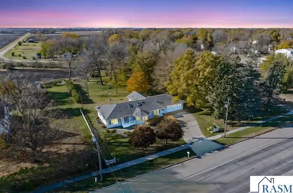 549 S Main Street, Winnebago, MN 56098