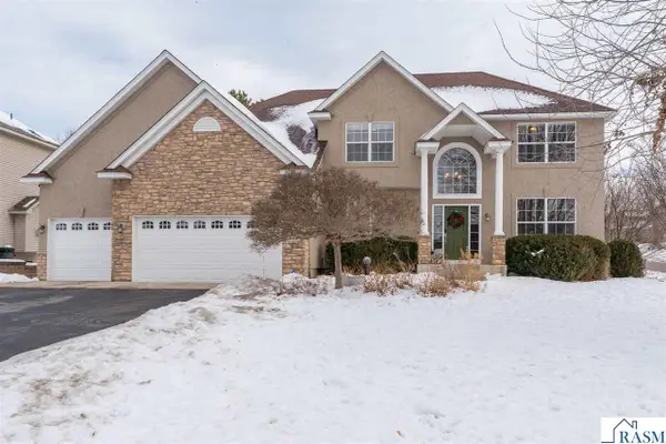 201 Firewatch Drive, Jordan, MN 55352