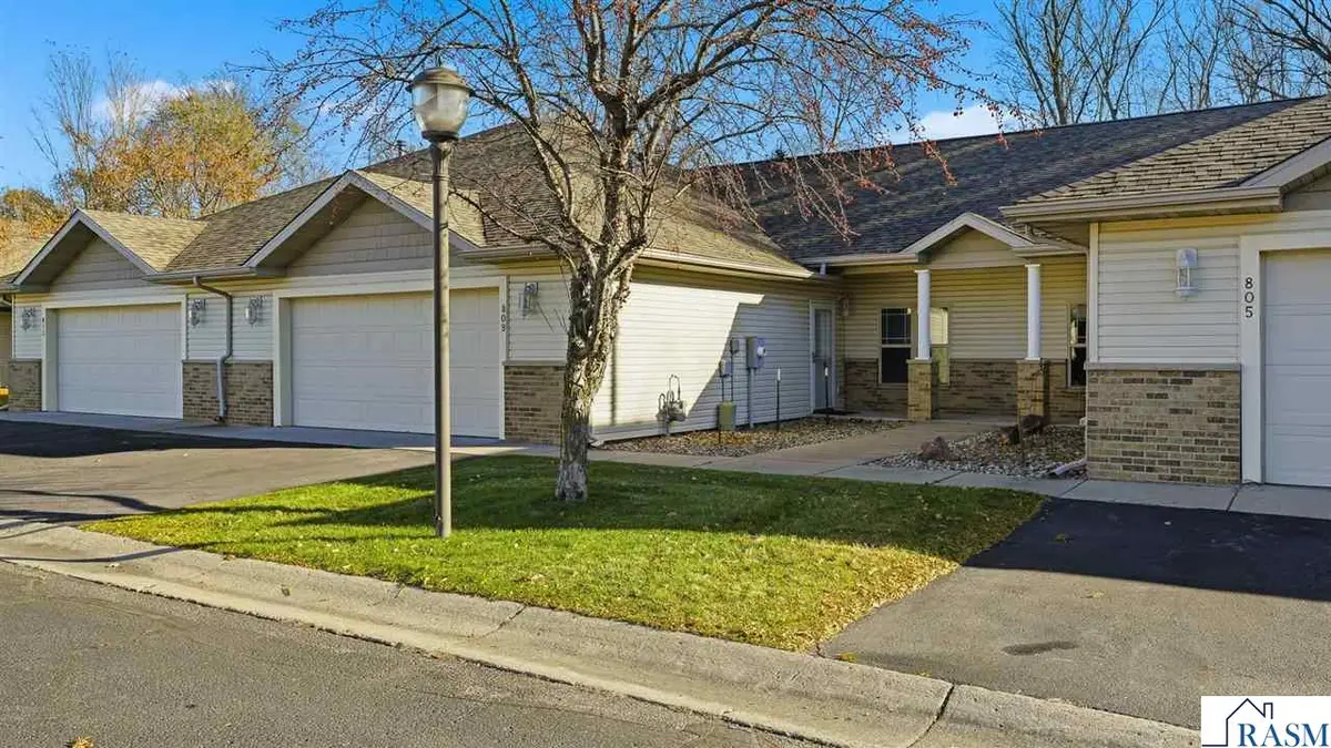 809 Dublin Court, Mankato, MN 56001 - #1