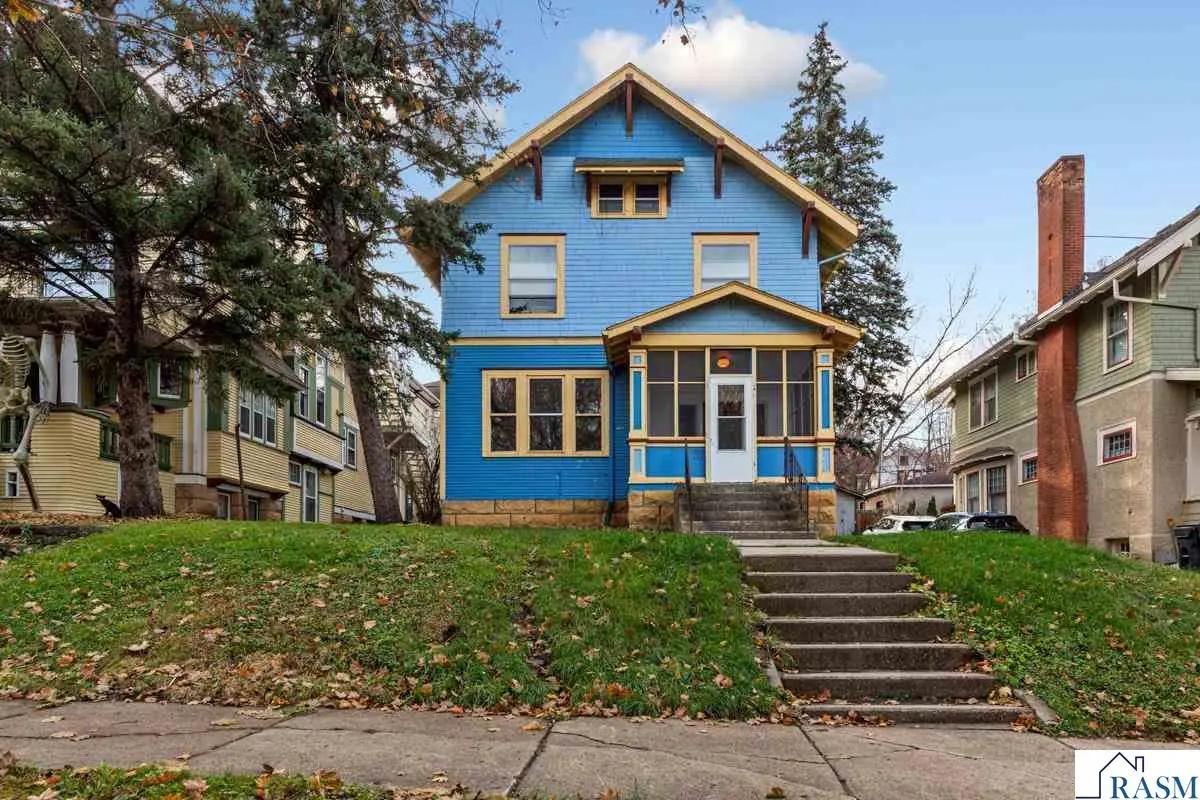 133 Lincoln Street, Mankato, MN 56001 - Image #1