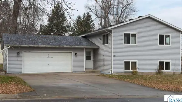 200 2nd Street, Cleveland, MN 56017