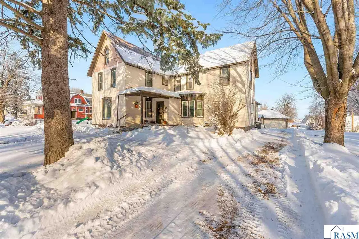 235 E Cleveland Ave, Winnebago, MN 56098 - Image #1