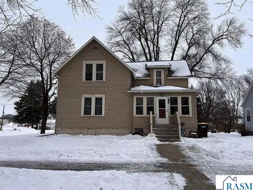 803 E 6th Street, Blue Earth, MN 56013 - Image #1