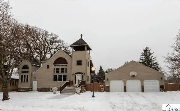 227 W 5th St, Mankato, MN 56001