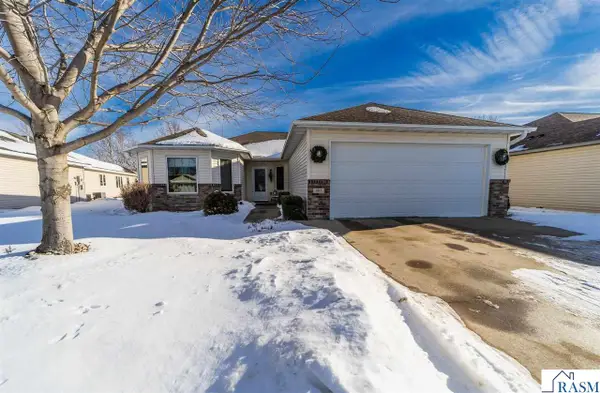 803 Churchill Court, St. Peter, MN 56082