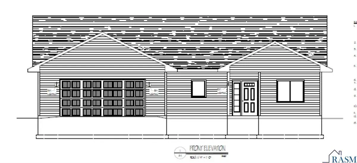 2253 Fairbanks Drive, North Mankato, MN 56003 - Image #1