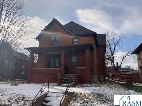 108 South Broadway, New Ulm, MN 56073