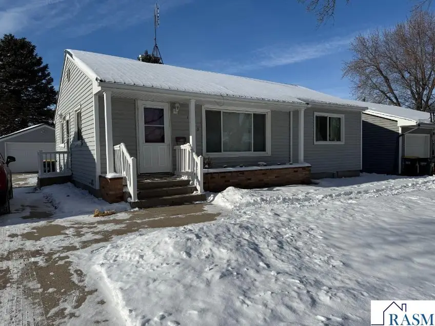1023 N Eighth Street, Saint James, MN 56081 - Image #1