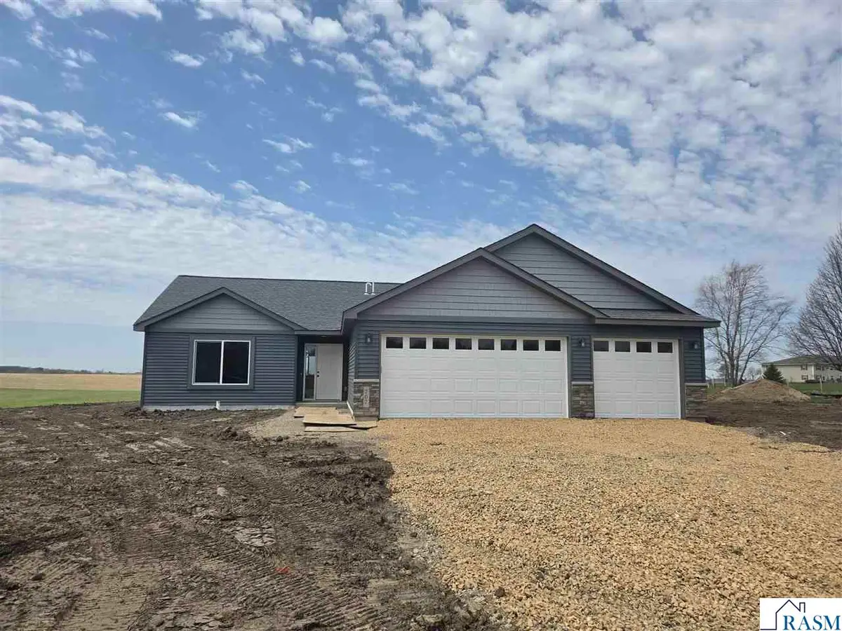 707 Council Court, Ellendale, MN 56026 - #1