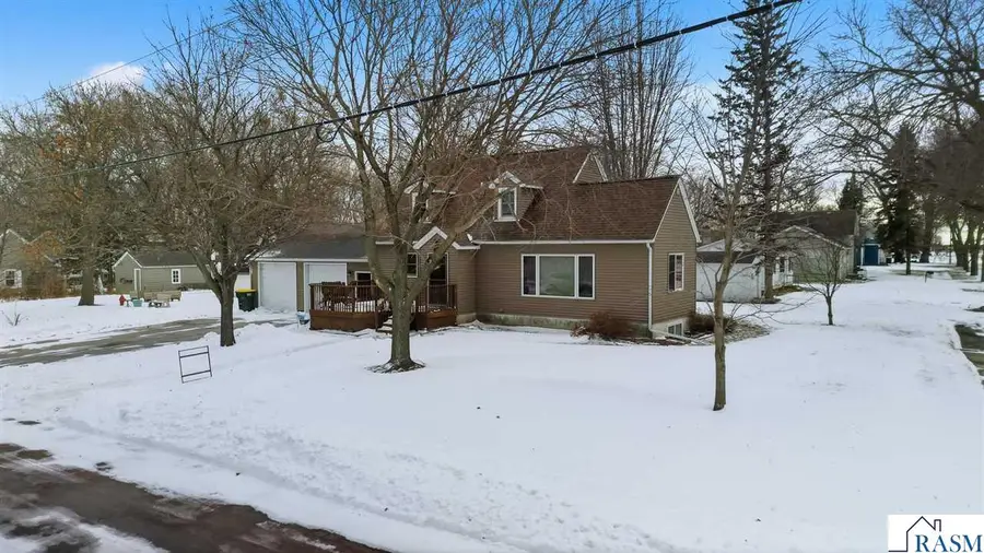 702 S 9th Avenue, Saint James, MN 56081 - Image #3
