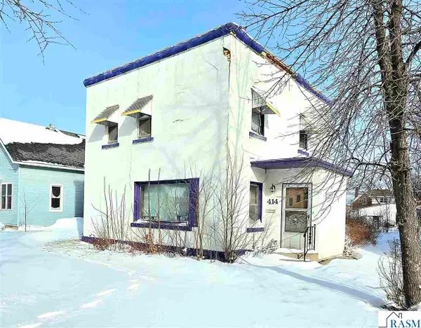 414 N Broadway Street, New Ulm, MN 56073