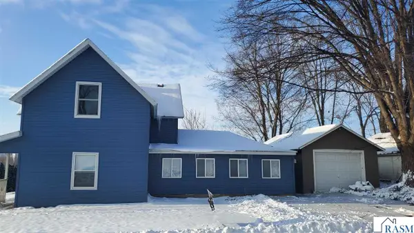 221 Bridge Street, Le Sueur, MN 56058