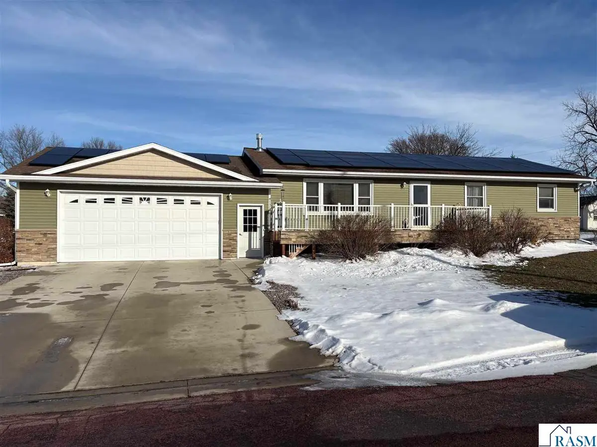 219 SE 5th Street, Madelia, MN 56062 - Image #1