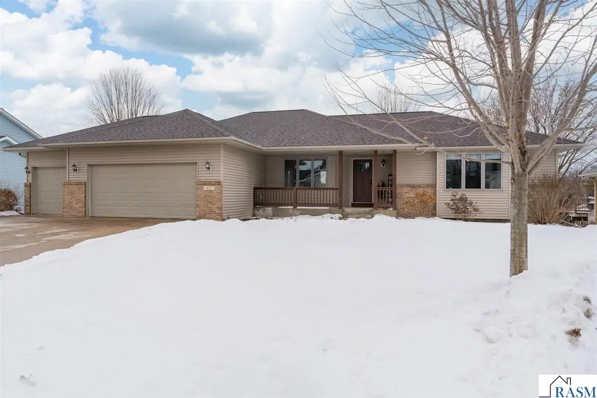 417 Pebble Court, Eagle Lake, MN 56024 - Image #1