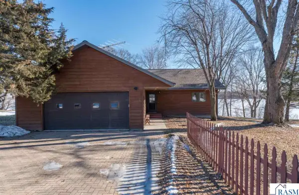 46549 Cape Horn Road, Cleveland, MN 56017