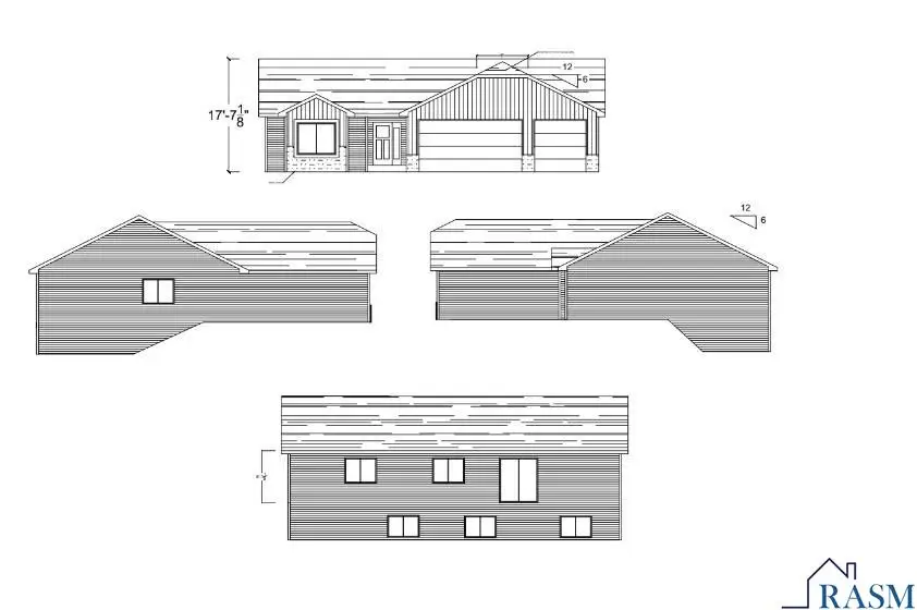 1104 SE 8th Avenue, Waseca, MN 56093 - Image #1