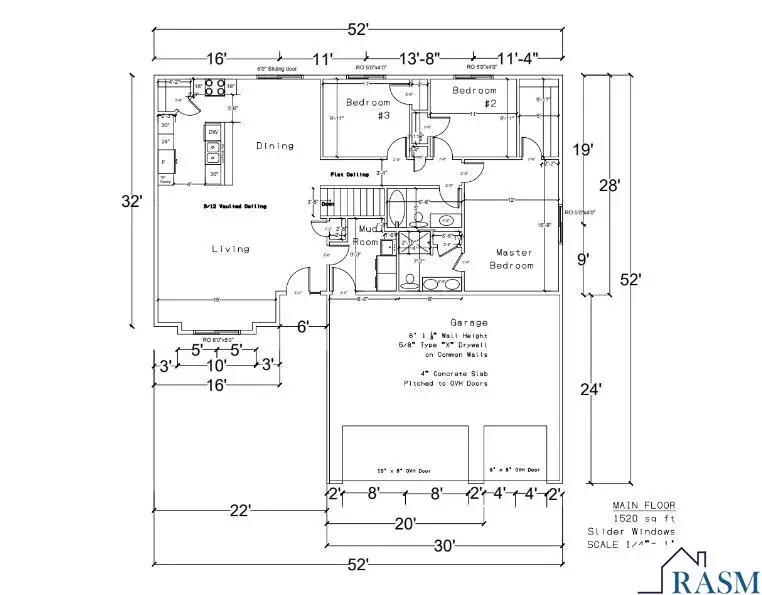 1104 SE 8th Avenue, Waseca, MN 56093 - Image #3