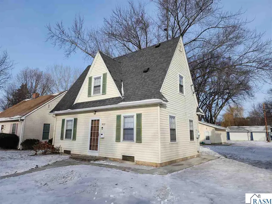 422 Mound Avenue, Mankato, MN 56001 - Image #2
