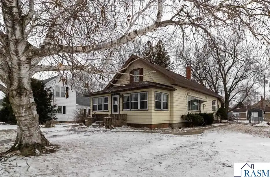 138 SW 1st Avenue, Winnebago, MN 56098 - #1