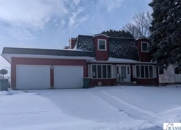 317 W Allyn Street, Janesville, MN 56048