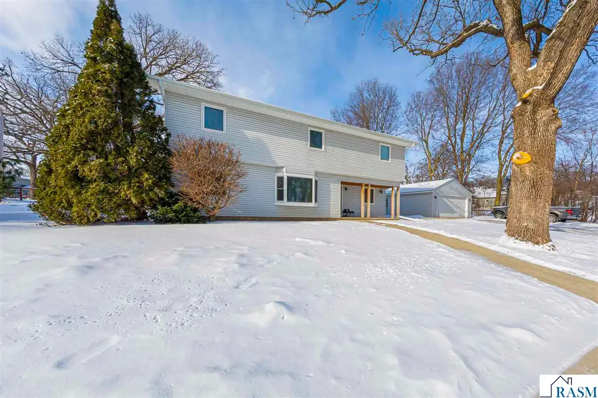 728 Winona Street, Mankato, MN 56001 - #1