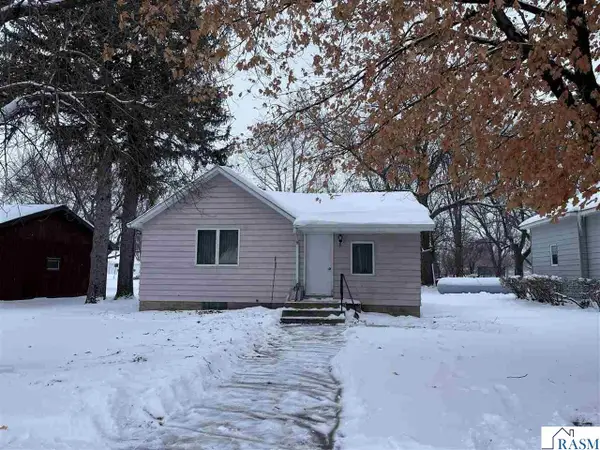 114 1st Avenue, Ormsby, MN 56162