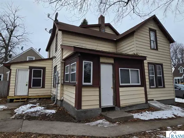 506 W Brooks Street, Arlington, MN 55307