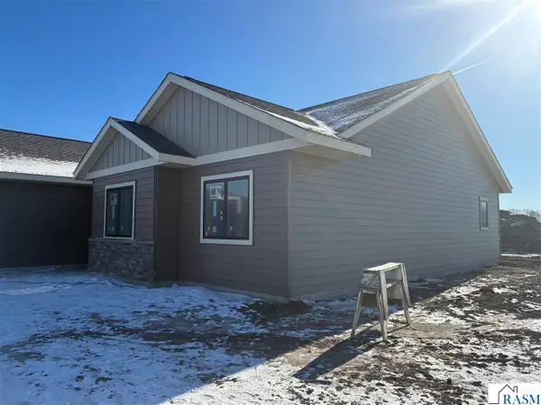 57 Evergreen Lane, Madison Lake, MN 56063