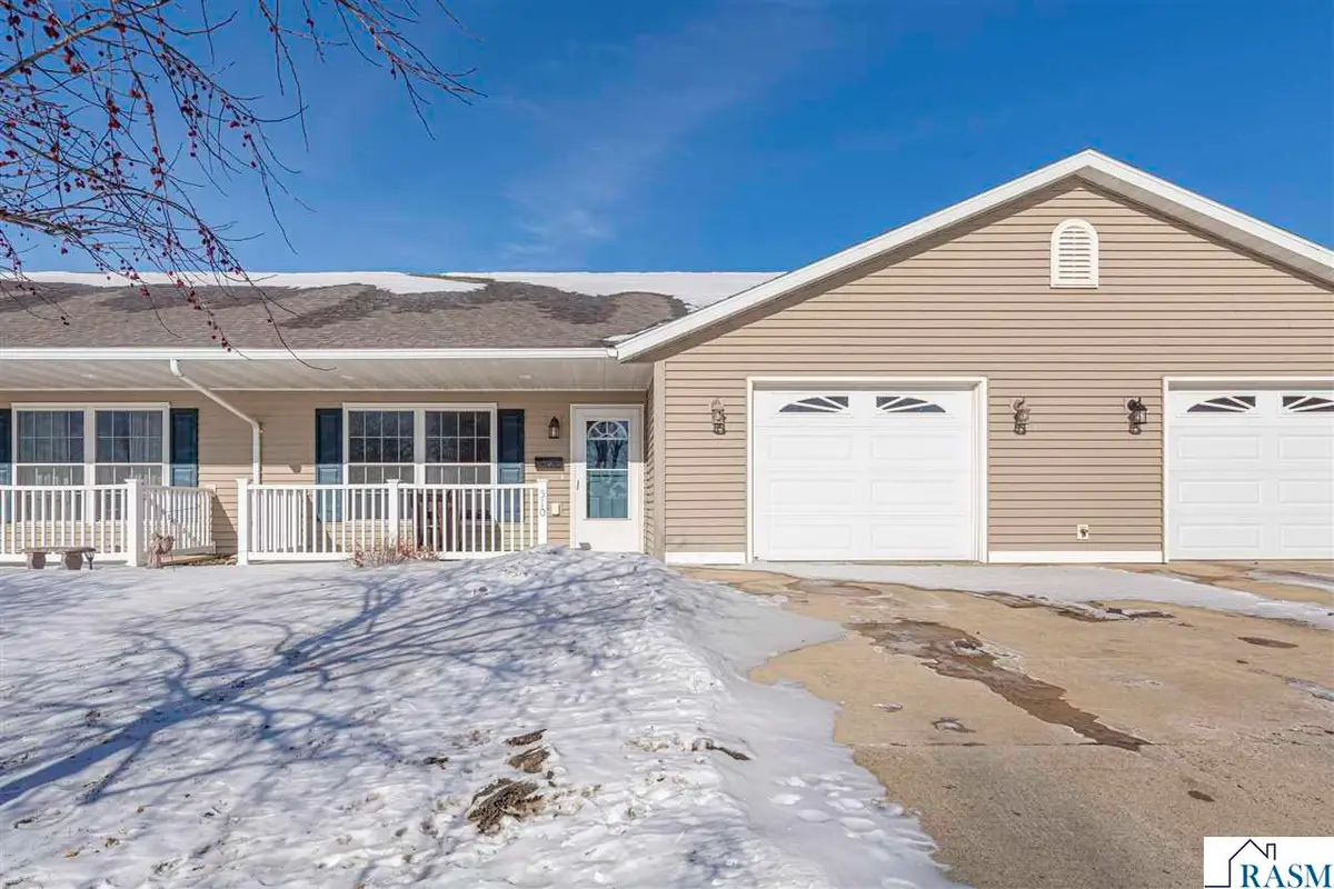 510 E 2nd Street South, Truman, MN 56088 - #1