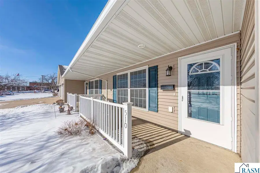 510 E 2nd Street South, Truman, MN 56088 - #2