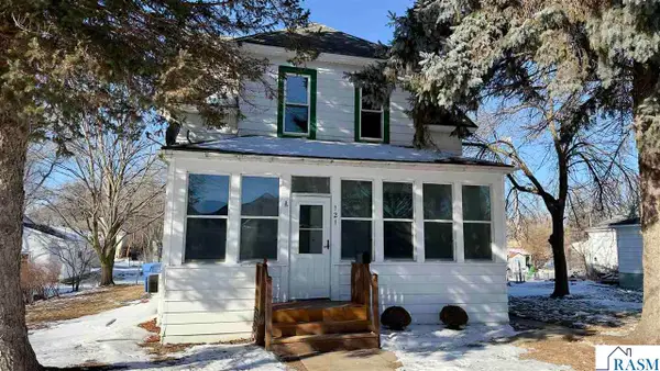 121 N Webster Street, Kasota, MN 56050