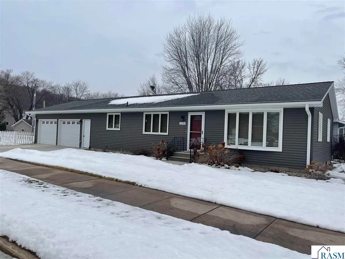 1126 S Jefferson Street, New Ulm, MN 56073 - Image #1