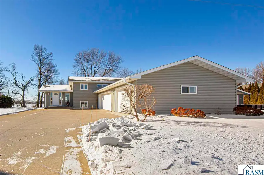 237 N Duck Lake Avenue, Madison Lake, MN 56063 - #2