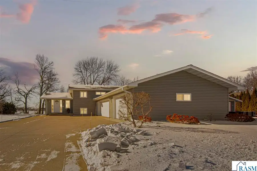 237 N Duck Lake Avenue, Madison Lake, MN 56063 - #3