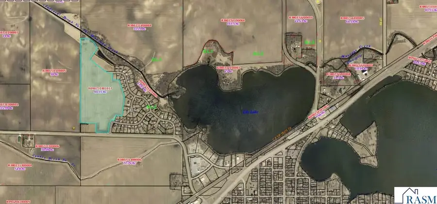 TBD 196th St and Randall Road, Lake Crystal, MN 56005 - #3