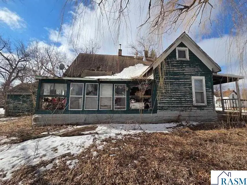 216 NW 2nd Ave, Winnebago, MN 56098 - #3