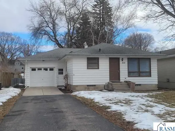 810 N Garden, New Ulm, MN 56073