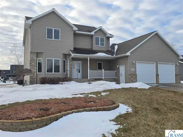 18315 Sperl Ave, New Ulm, MN 56073