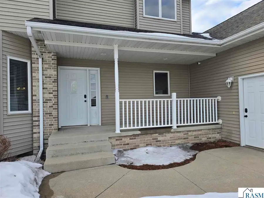 18315 Sperl Ave, New Ulm, MN 56073 - #2