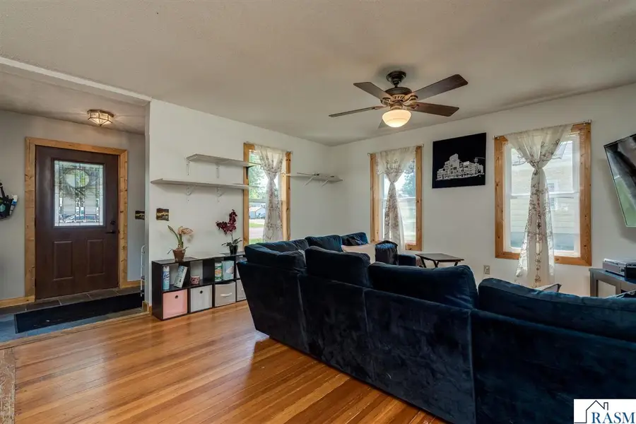 415 N 8th Street, Mountain Lake, MN 56159 - #3