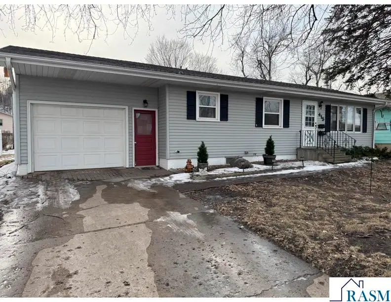 415 Linden Street, New Ulm, MN 56073 - #2