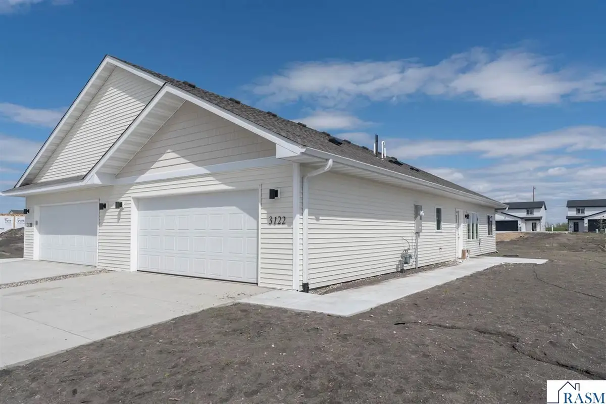 3120 & 3122 Noble Drive, Mankato, MN 56001 - #1